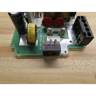 Modicon PCB S396-100 Power Supply Board - New No Box