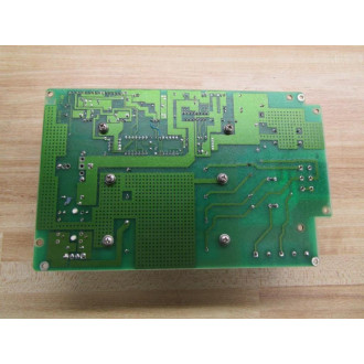 Modicon PCB S396-100 Power Supply Board - New No Box
