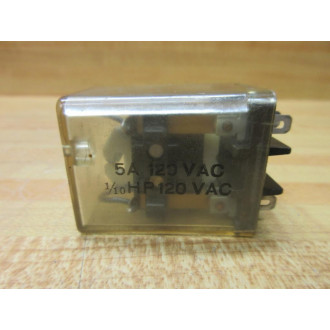 Photoswitch 8-485 Allen Bradley Relay 8485 - Used