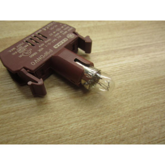 General Electric P9PDNVD Power Supply Illuminated Push Button