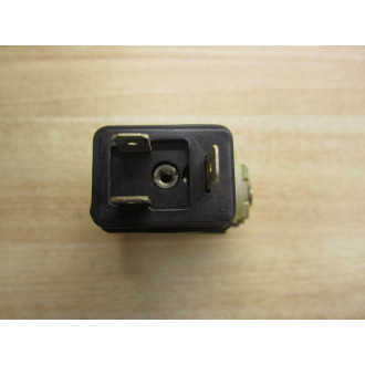 Mac Valves 621B-11-601JB Coil - Used