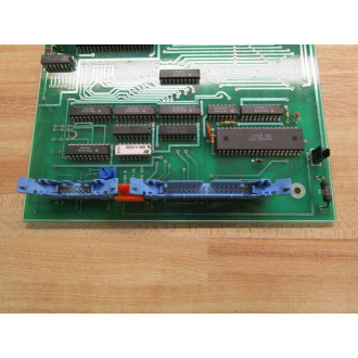 Ducost 02026 Circuit Board - Used