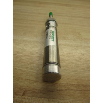 Numatics 0563R01-01A-02 Pneumatic Cylinder - New No Box