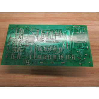 Ducost 02026 Circuit Board - Used