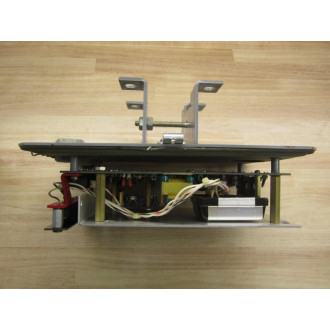 Leeds & Northrup 479-43-160-601 Temp MV Transmitter - Used