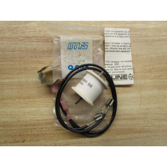 Klixon 3EA1 MA 32320 Start Assist Device Mars QC-14 - New No Box