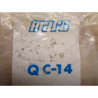 Klixon 3EA1 MA 32320 Start Assist Device Mars QC-14 - New No Box
