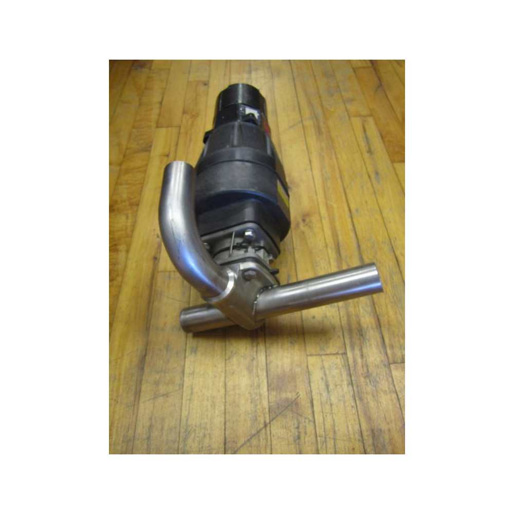 Advantage E9880 Customized Actuator - Used