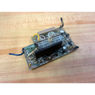 Sola 29000-4501 Circuit Board 290004501 - Used