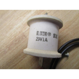 Klixon 3EA1 MA 32320 Start Assist Device Mars QC-14 - New No Box