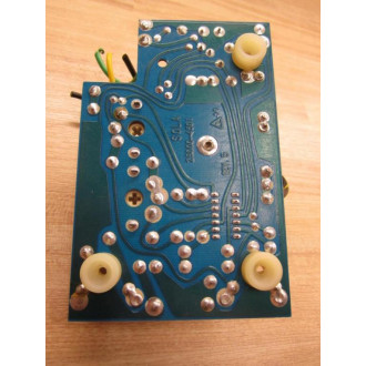 Sola 29000-4501 Circuit Board 290004501 - Used