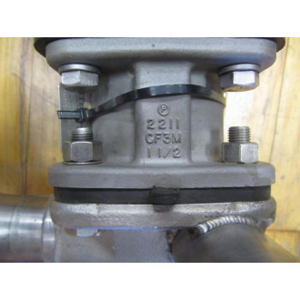 Advantage E9880 Customized Actuator - Used