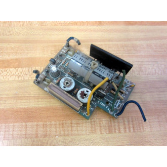 Sola 29000-4501 Circuit Board 290004501 - Used