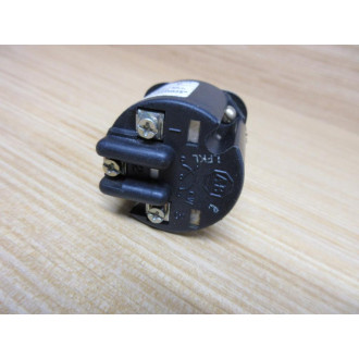 Allen Bradley 800T-U24 Potentiometer Ser. P, 5000 Ohms - New No Box