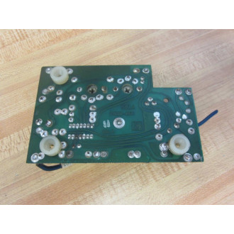 Sola 29000-4501 Circuit Board 290004501 - Used