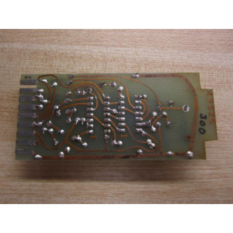 49526 Circuit Board - Used