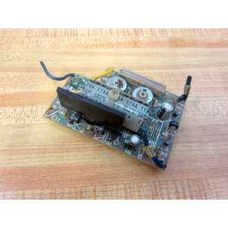 Sola 29000-4501 Circuit Board 290004501 - Used