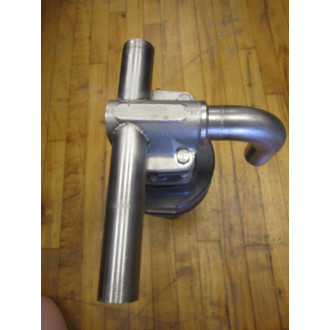 Advantage E9880 Customized Actuator - Used