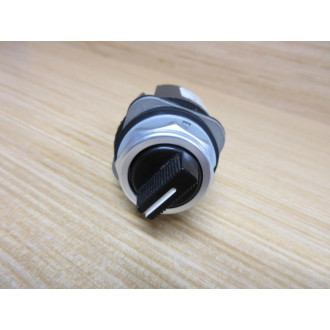 Allen Bradley 800T-U24 Potentiometer Ser. P, 5000 Ohms - New No Box