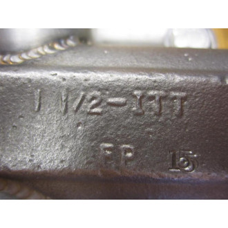 Advantage E9880 Customized Actuator - Used