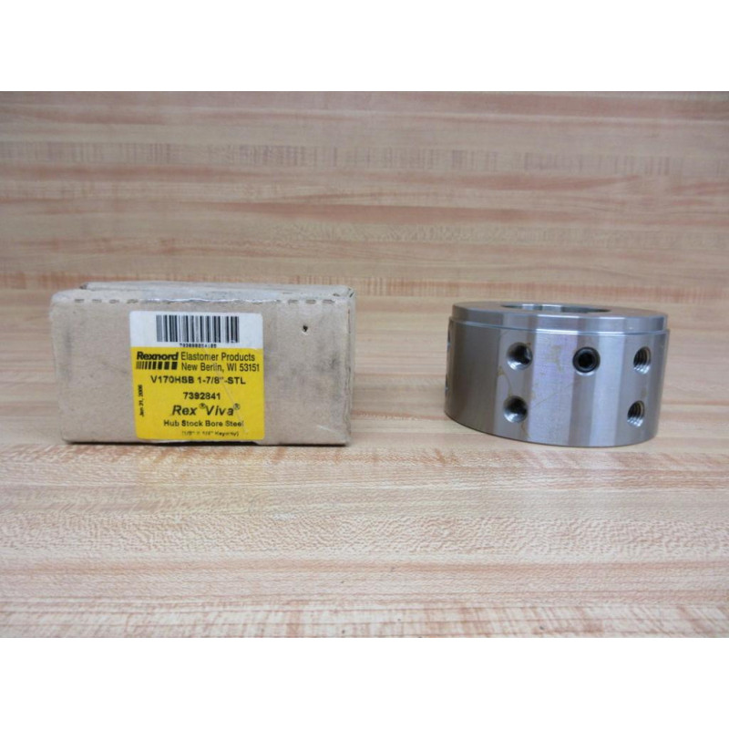 Rexnord 7392841 Coupling Hub