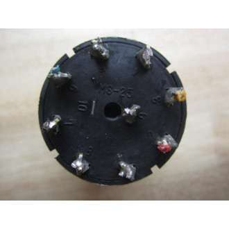 MS-25 7 Position Switch - Used