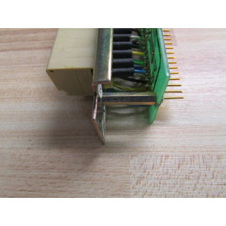 J & S Sieger 02401-A-0226 Relay Module - New No Box