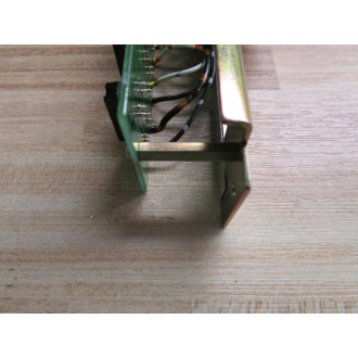 J & S Sieger 02401-A-0226 Relay Module - New No Box