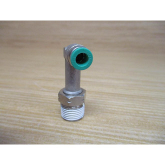 Numatics IN109E-104-022 Extended Elbow IN109E104022 (Pack of 5)