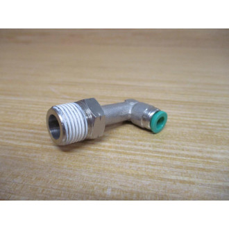 Numatics IN109E-104-022 Extended Elbow IN109E104022 (Pack of 5)