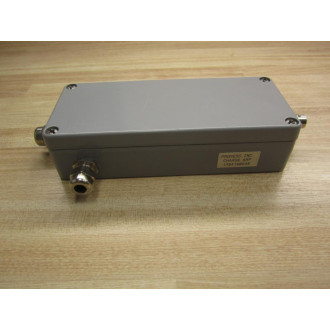 Promess 1904100640 Preamplifier - New No Box