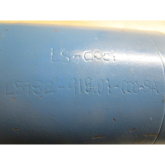 LS-0001 Cylinder L5182-918.01-000-8A - New No Box