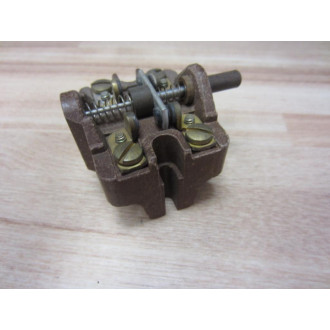 Square D 9999-F7 Interlock - New No Box