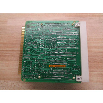 Tellabs 4420GA Data Station Termination Module 814420GA - Used