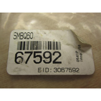Banner 67592 Right Angle Bracket SMBQ60
