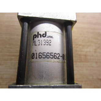 PHD 01656562-01 Pneumatic Cylinder - Used