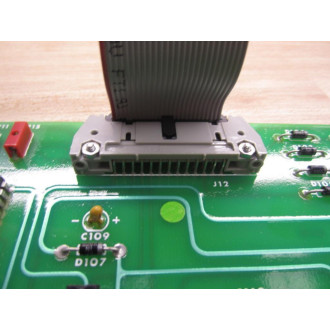 Control Logic 24504-001 Logic Board - Used