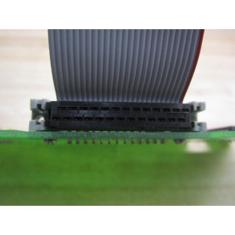 Control Logic 24504-001 Logic Board - Used