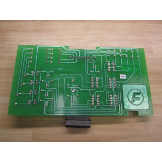 Control Logic 24504-001 Logic Board - Used