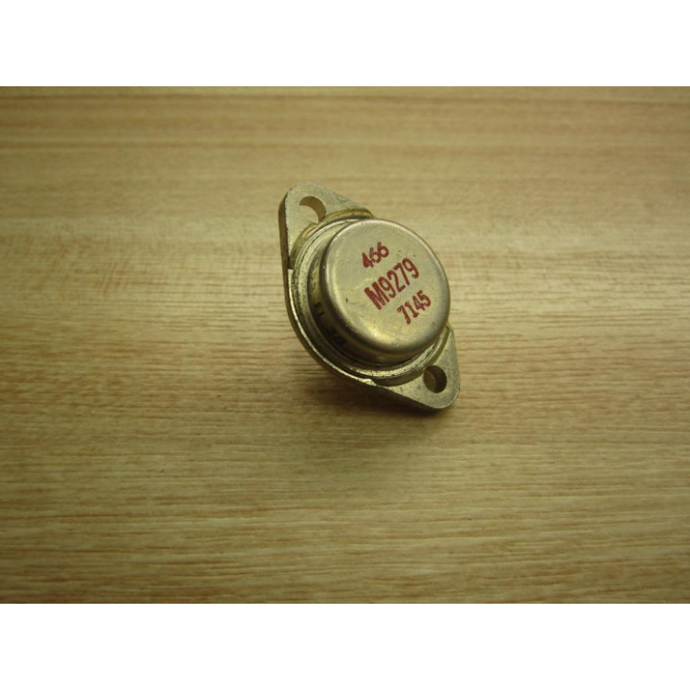 M9279 Transistor (Pack of 5) - Used
