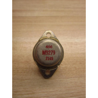 M9279 Transistor (Pack of 5) - Used