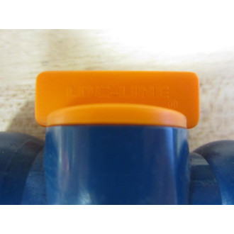 Loc Line 32093 Flow Control Valve - New No Box