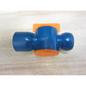 Loc Line 32093 Flow Control Valve - New No Box