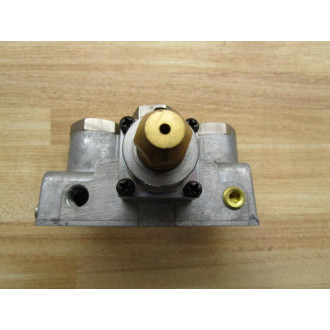 D.W. Zimmerman RDC-055017 Regulator Handle Hoist - New No Box