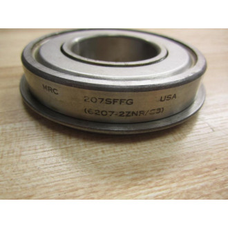 MRC 207SFF Deep Groove Ball Bearing