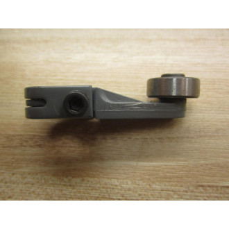 Cutler Hammer E50KL531A1 Eaton Limit Switch Roller Lever - New No Box