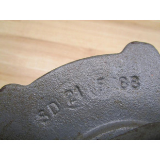 SD 21 F 88 Brake - New No Box