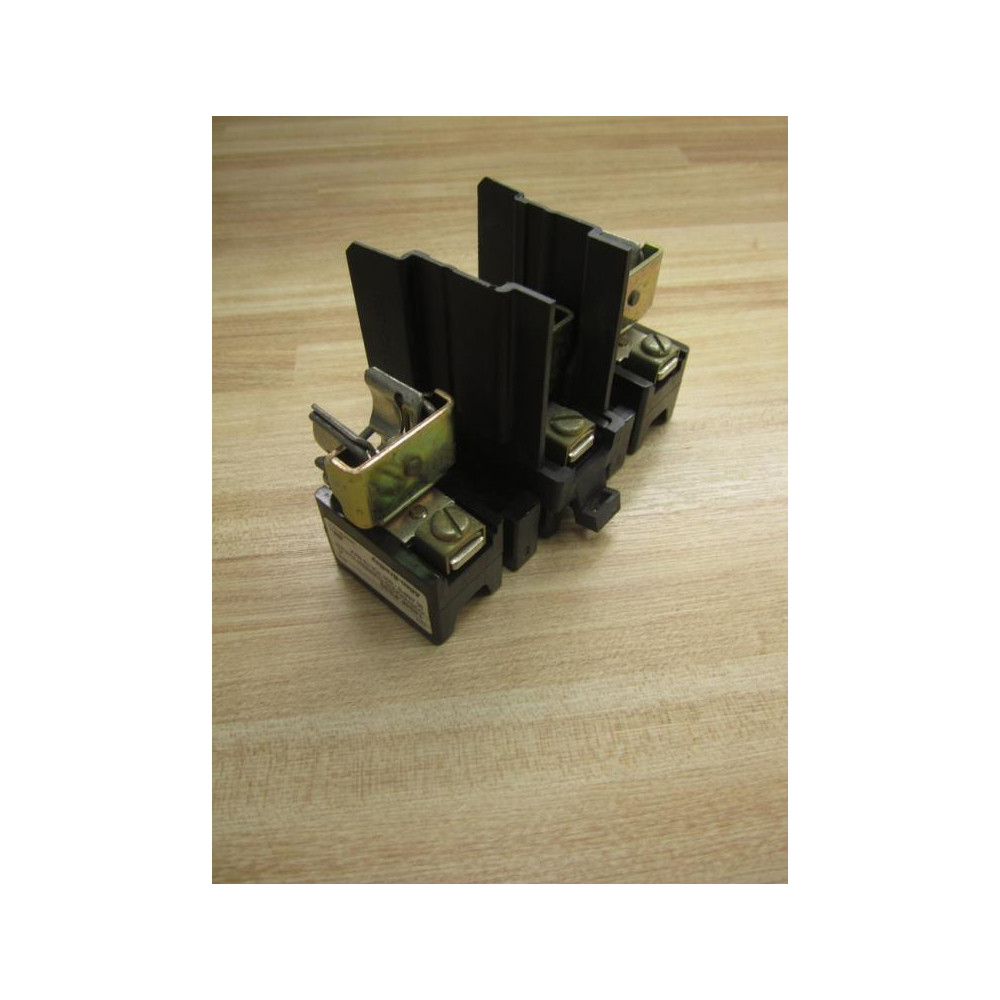 Allen Bradley 1494F-FS30 Fuse Block Kit 1494FFS30 Ser. A - New No Box