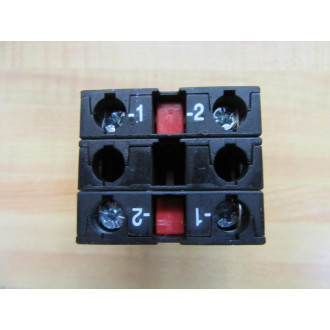 Gaoqiao LA115-A2-11ZS Push Pull Switch Gaoqiao LA115-A2-11ZS Push Pull Switch