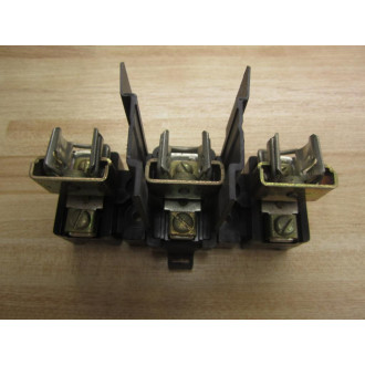 Allen Bradley 1494F-FS30 Fuse Block Kit 1494FFS30 Ser. A - New No Box